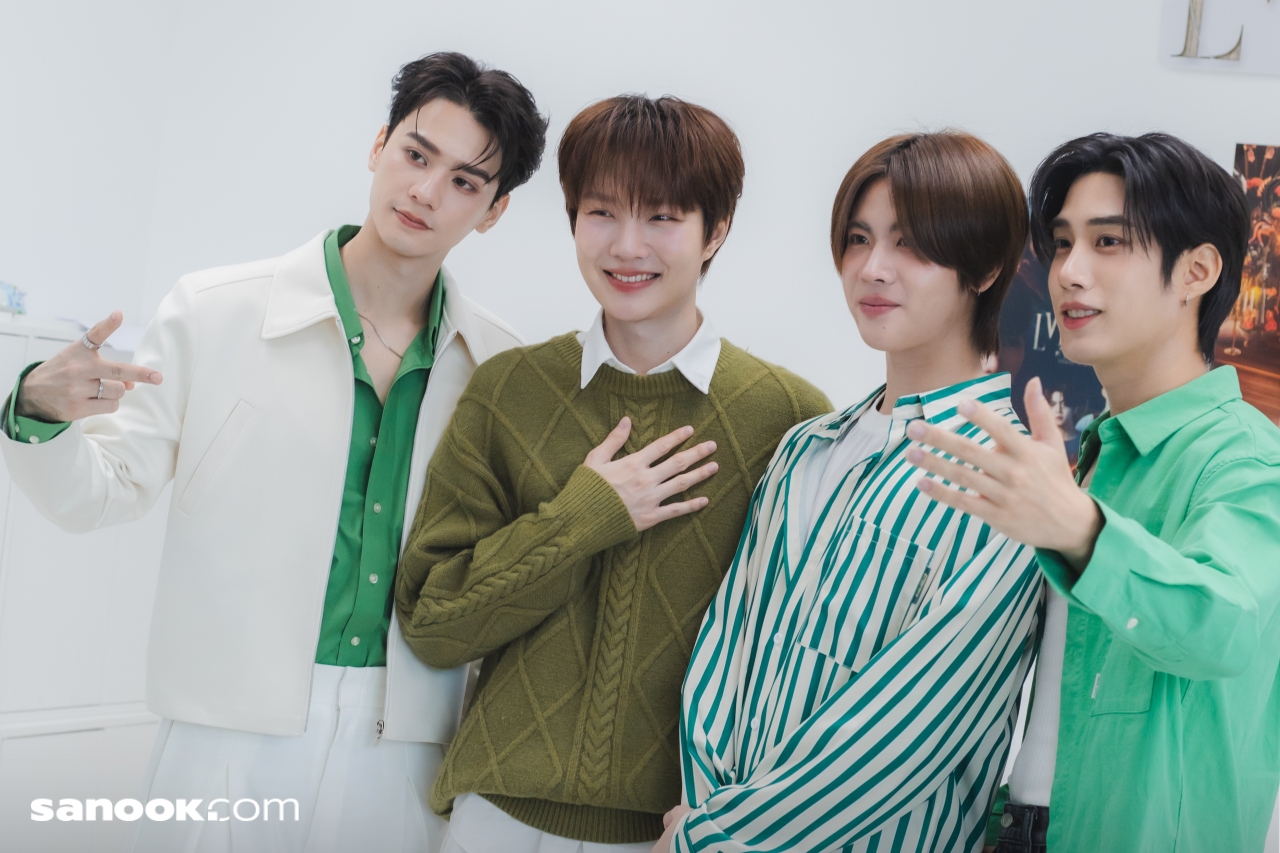 sanook ask back เขมจิราต้องรอด