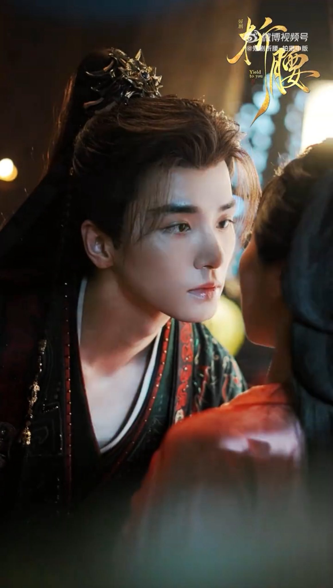 “ปรปักษ์จำนน” ฉบับมินิซีรีส์ แซ่บสะเทือนโซเชียล!