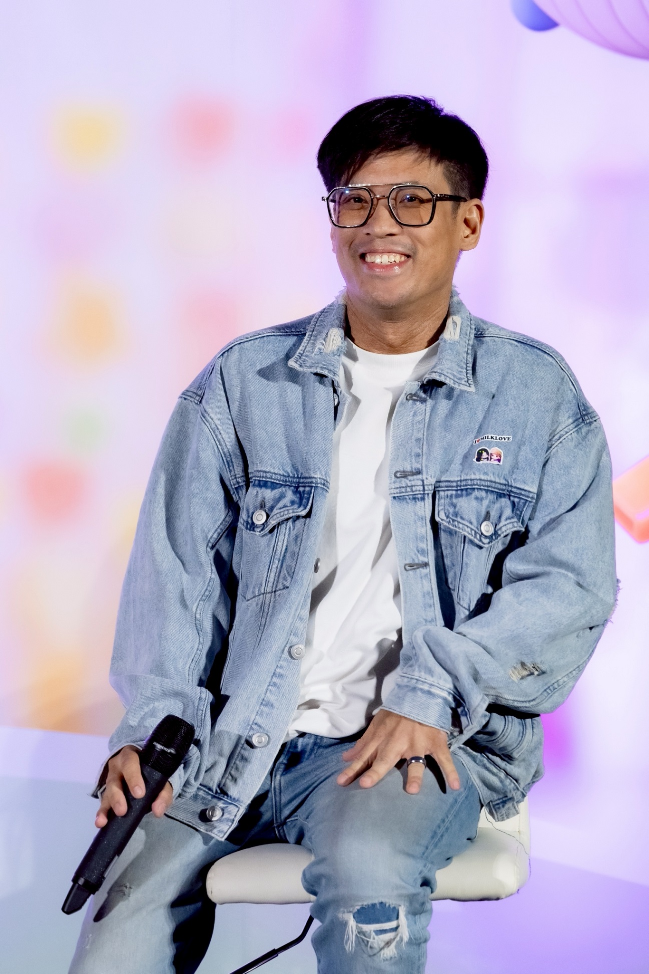 คุณวาฬร้านชำ Final EP. FAN MEETING