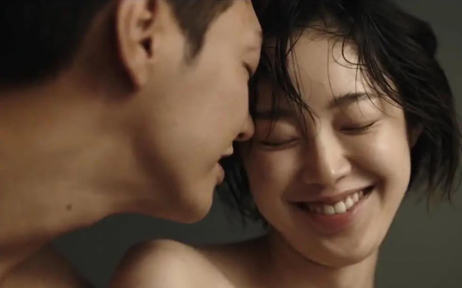 3 นักแสดงสาวเกาหลีสายแซ่บ! เปิดฉาก “18+ ครั้งแรก”