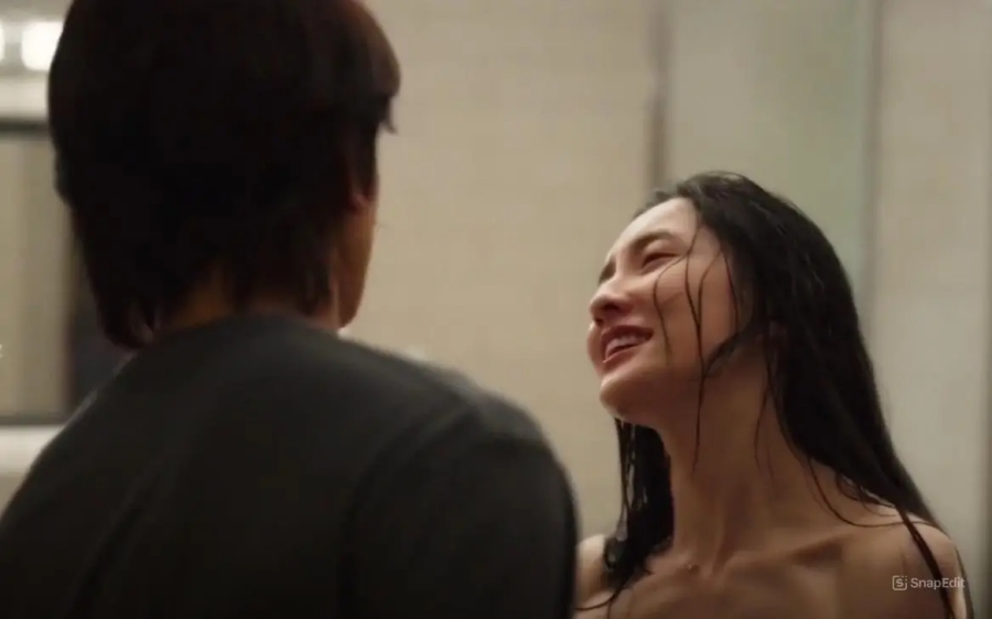 3 นักแสดงสาวเกาหลีสายแซ่บ! เปิดฉาก “18+ ครั้งแรก”