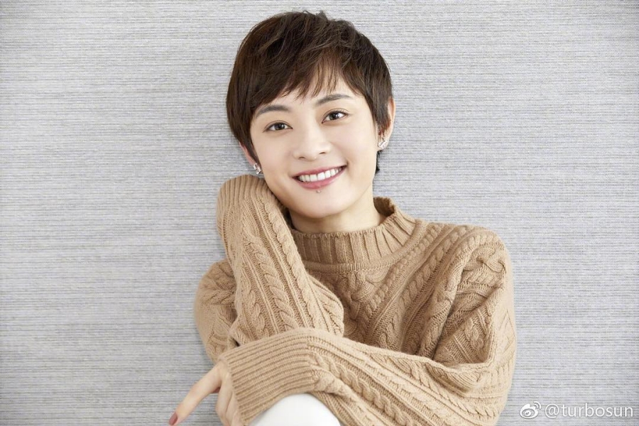 6 นักแสดงหญิงจีนค่าตัวสูงสุดปี 2025