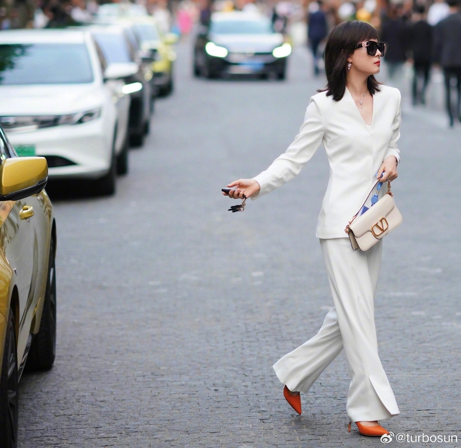 6 นักแสดงหญิงจีนค่าตัวสูงสุดปี 2025