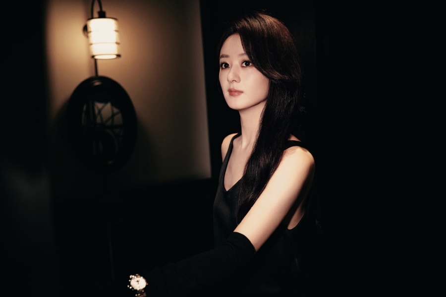 6 นักแสดงหญิงจีนค่าตัวสูงสุดปี 2025