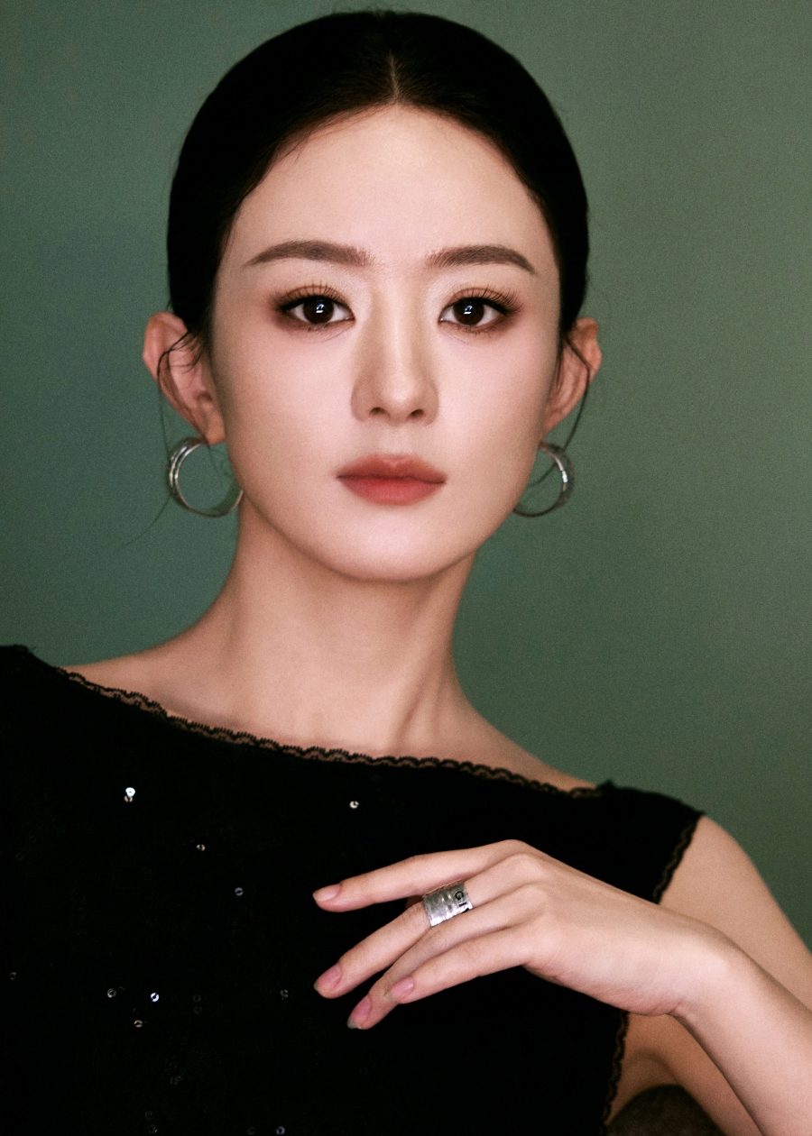 6 นักแสดงหญิงจีนค่าตัวสูงสุดปี 2025