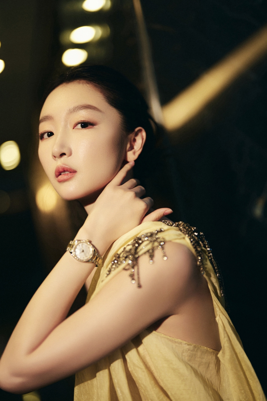 6 นักแสดงหญิงจีนค่าตัวสูงสุดปี 2025