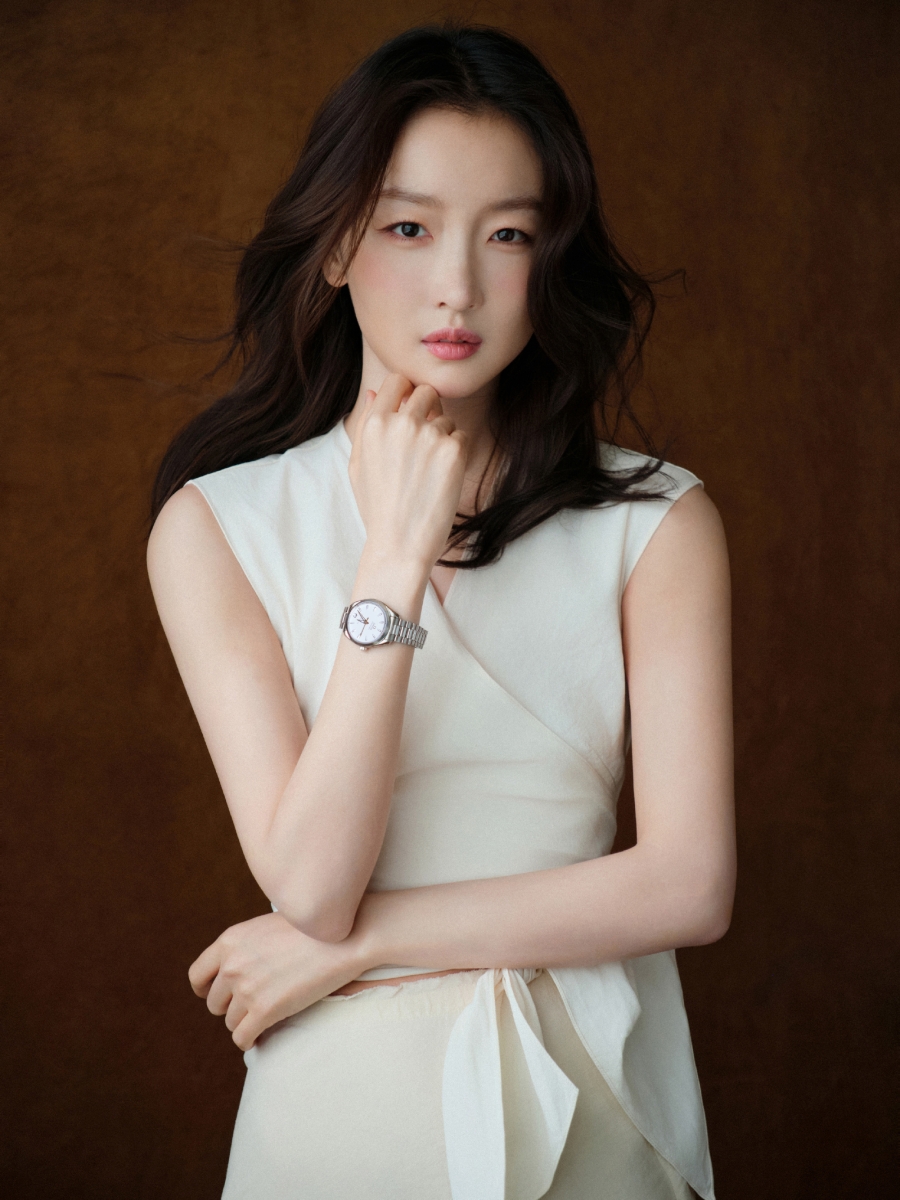 6 นักแสดงหญิงจีนค่าตัวสูงสุดปี 2025