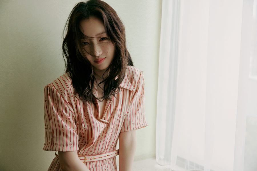 6 นักแสดงหญิงจีนค่าตัวสูงสุดปี 2025