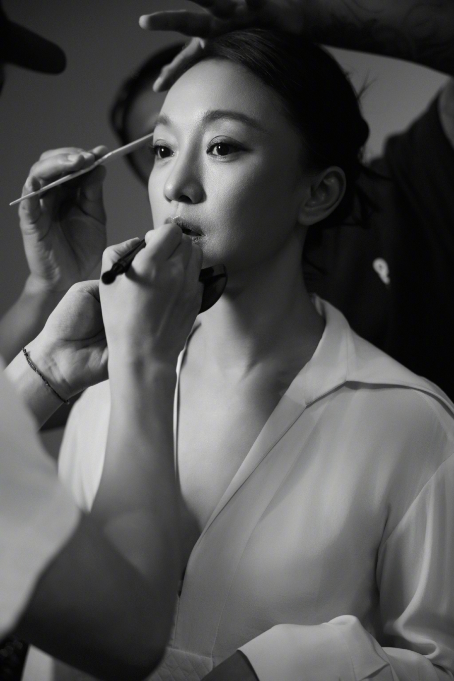 6 นักแสดงหญิงจีนค่าตัวสูงสุดปี 2025