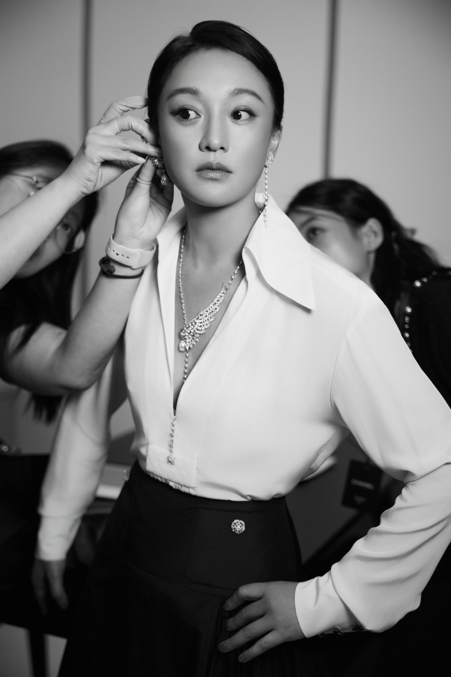 6 นักแสดงหญิงจีนค่าตัวสูงสุดปี 2025