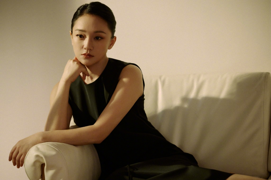 6 นักแสดงหญิงจีนค่าตัวสูงสุดปี 2025