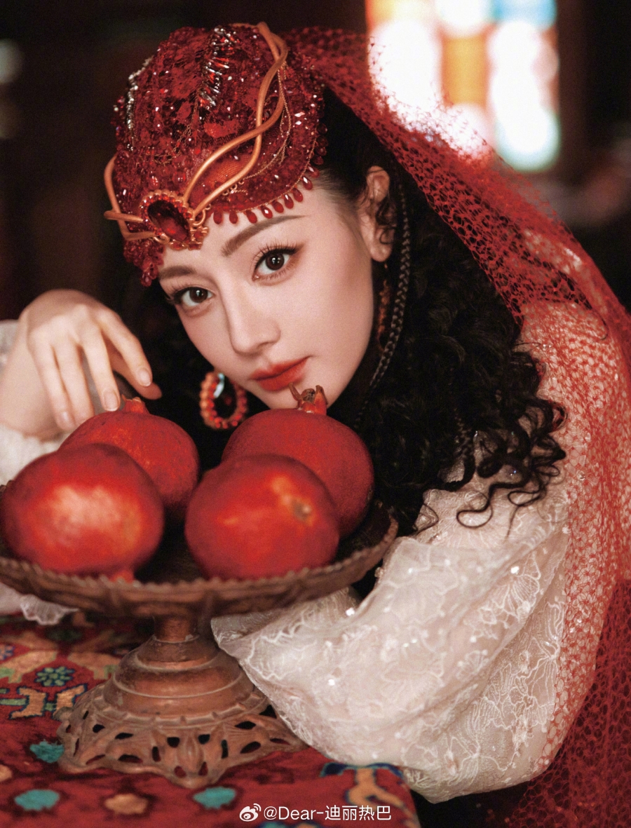 6 นักแสดงหญิงจีนค่าตัวสูงสุดปี 2025