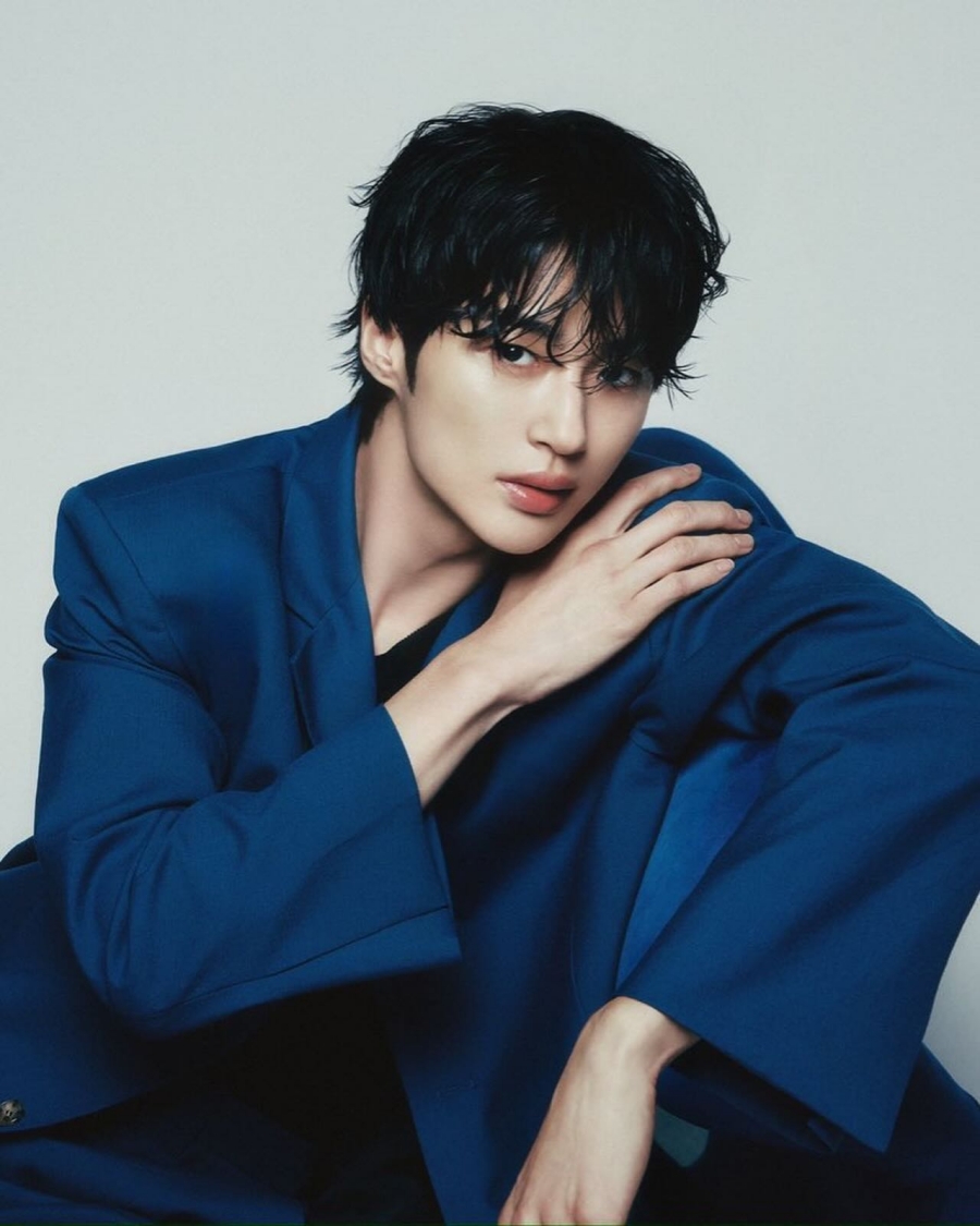 ฮันโซฮี กำลังเจรจาเล่นซีรีส์ดัง “Solo Leveling” ประกบ บยอนอูซอก