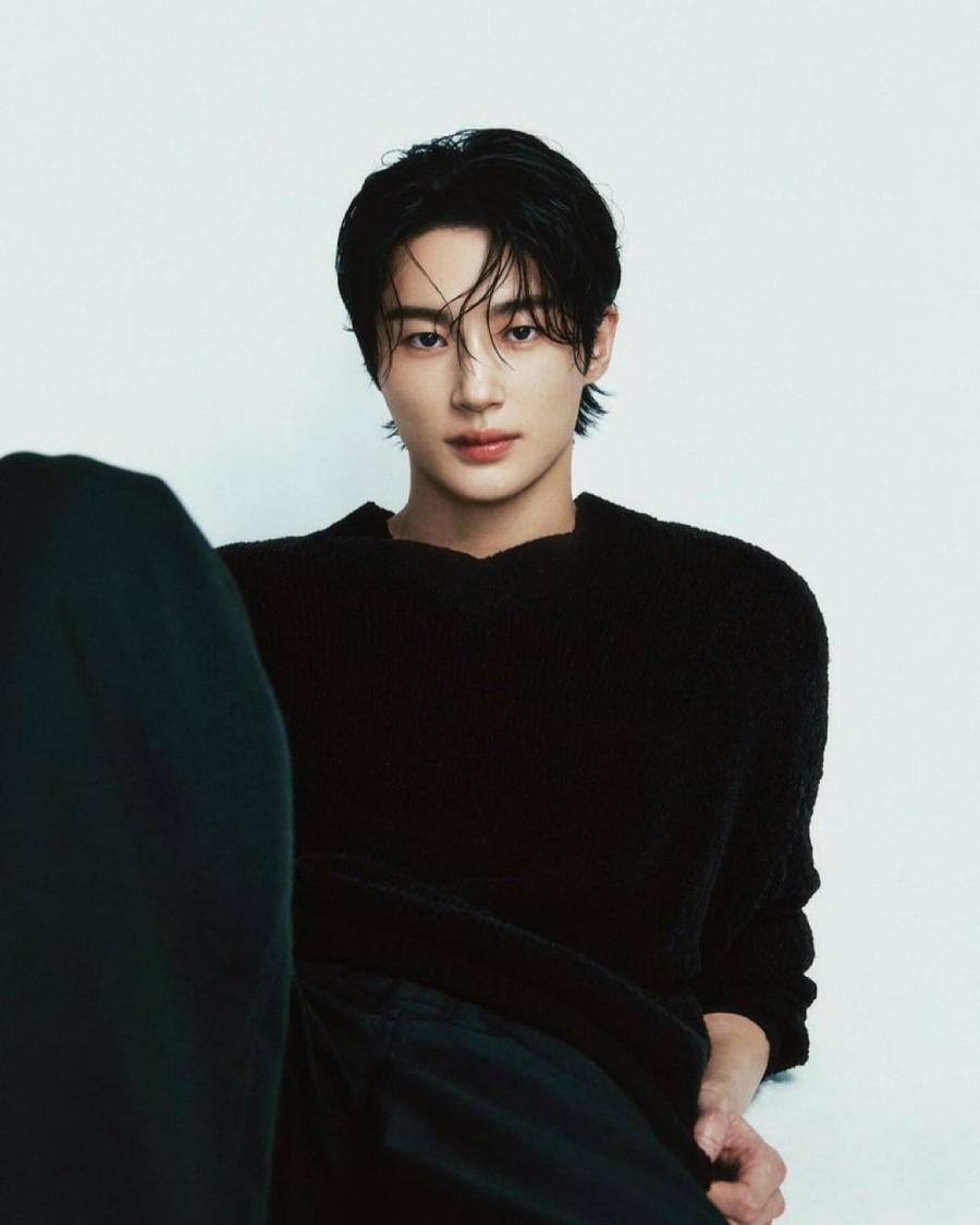 ฮันโซฮี กำลังเจรจาเล่นซีรีส์ดัง “Solo Leveling” ประกบ บยอนอูซอก