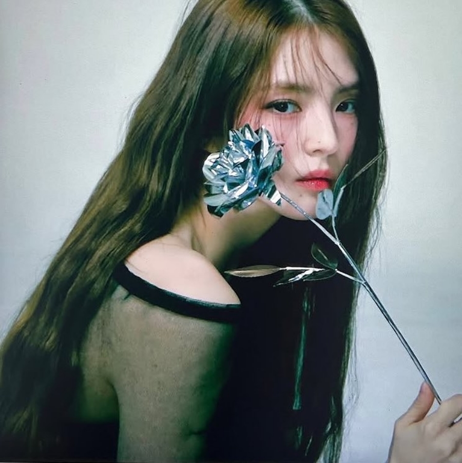 ฮันโซฮี กำลังเจรจาเล่นซีรีส์ดัง “Solo Leveling” ประกบ บยอนอูซอก