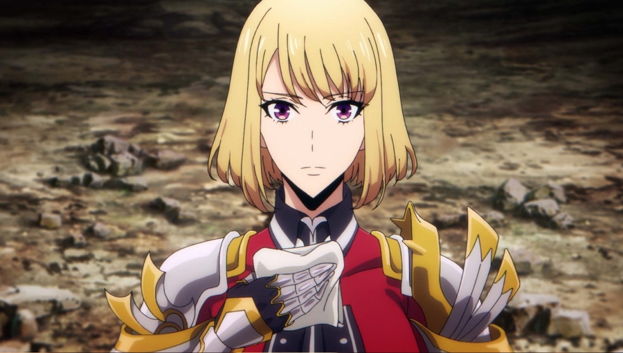 ฮันโซฮี กำลังเจรจาเล่นซีรีส์ดัง “Solo Leveling” ประกบ บยอนอูซอก