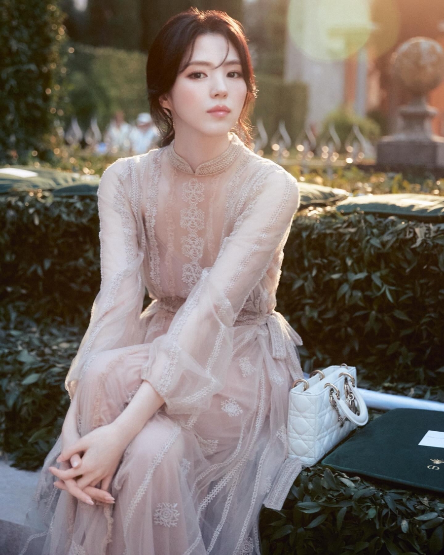 ฮันโซฮี กำลังเจรจาเล่นซีรีส์ดัง “Solo Leveling” ประกบ บยอนอูซอก