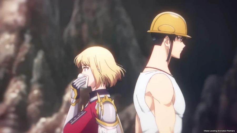 ฮันโซฮี กำลังเจรจาเล่นซีรีส์ดัง “Solo Leveling” ประกบ บยอนอูซอก