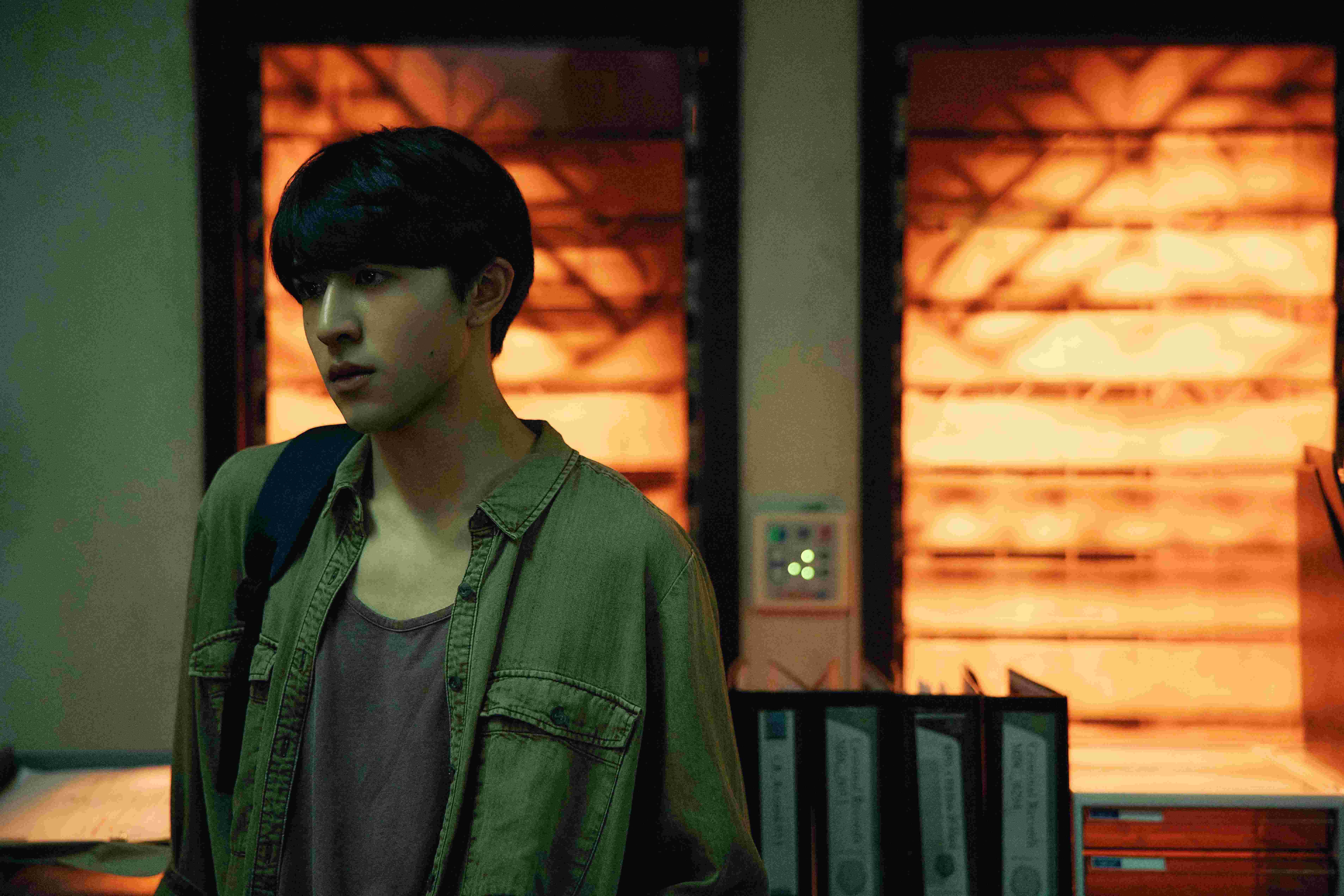 ปลุกชีพคืนวิญญาณ The Resurrected