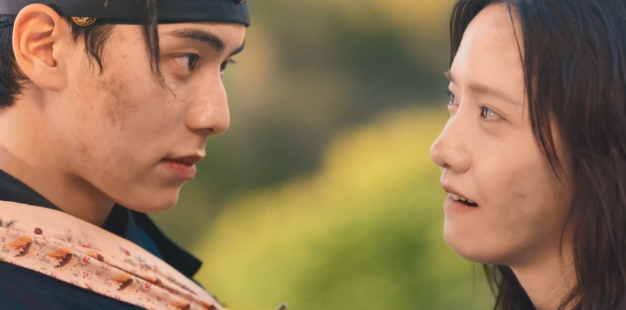 Bon Appétit Your Majesty เมนูรักพิชิตใจราชา 