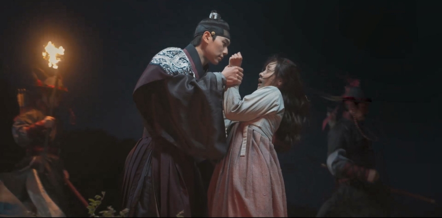 Bon Appétit Your Majesty เมนูรักพิชิตใจราชา 