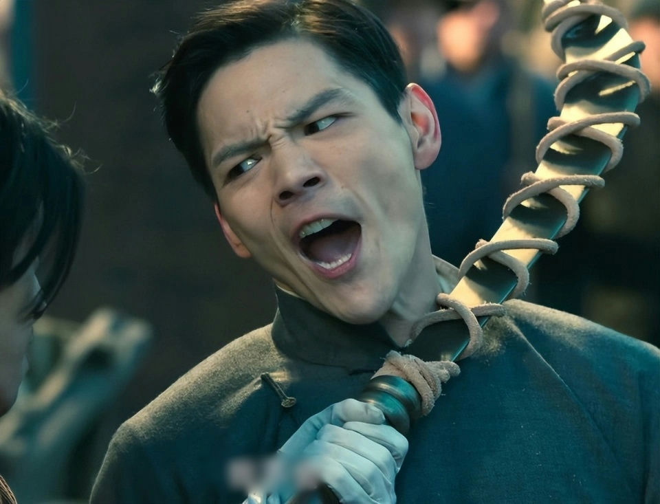 10 นักแสดงจีน 