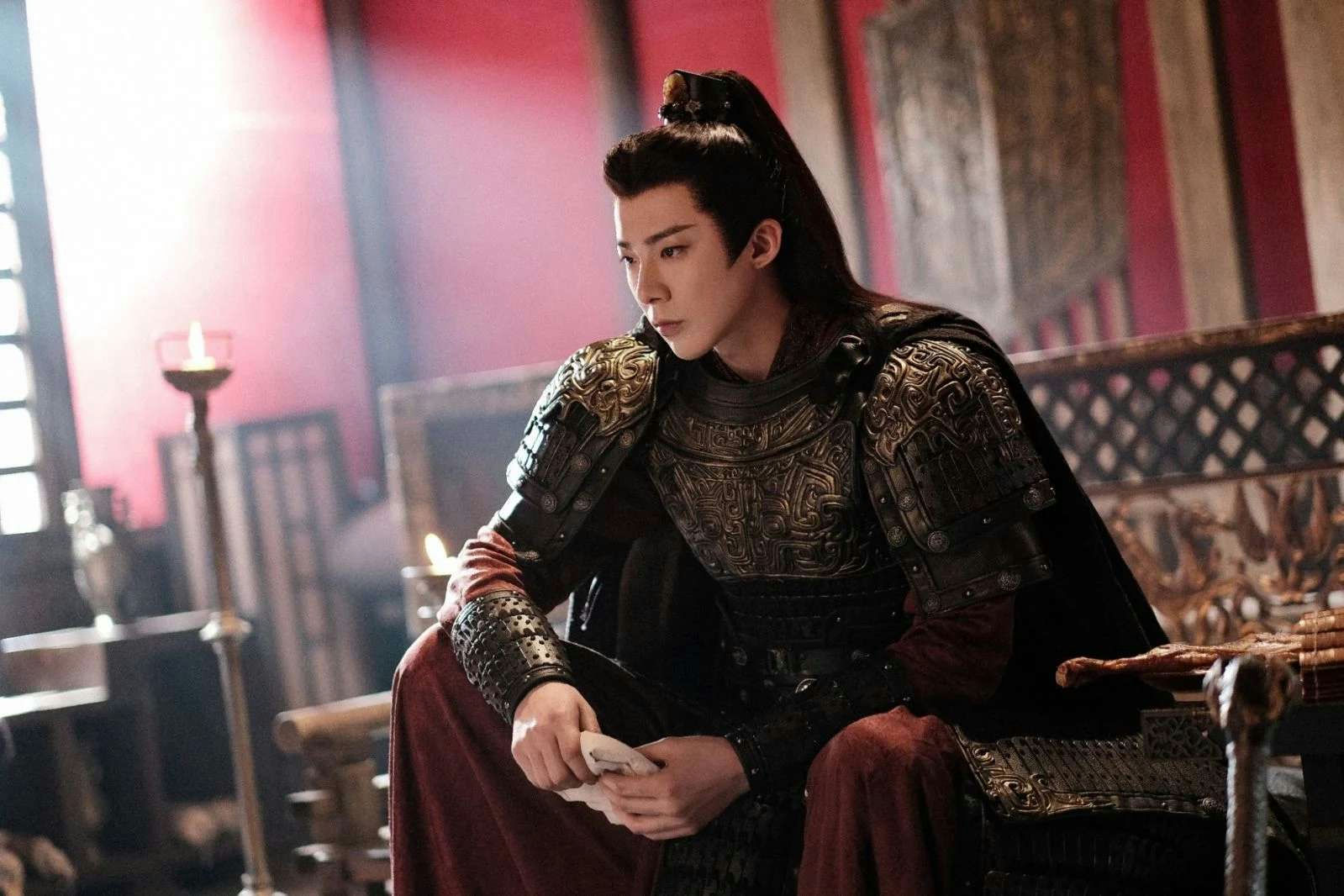 10 นักแสดงจีน 