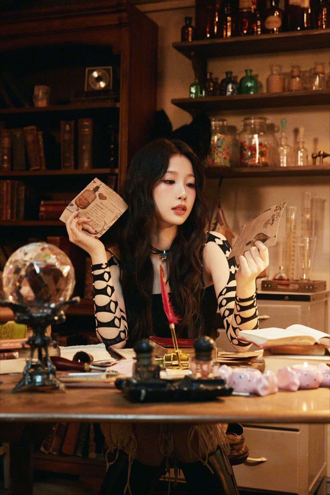 10 นักแสดงจีน 