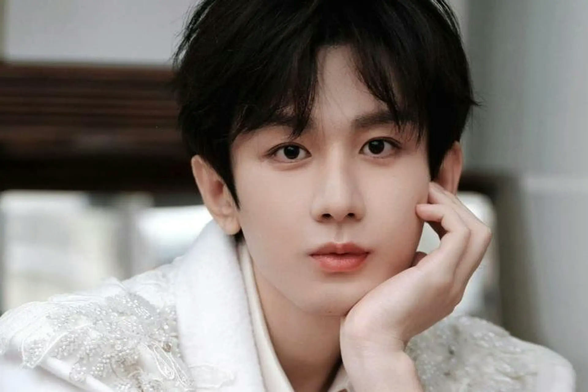 10 นักแสดงจีน 