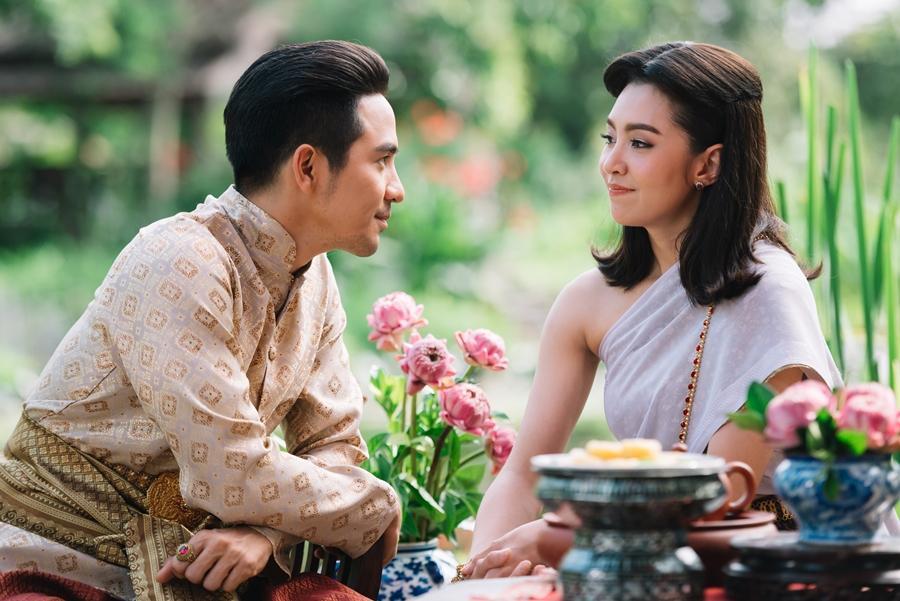 บุพเพสันนิวาส จะถูกรีเมคเป็นซีรีส์วาย