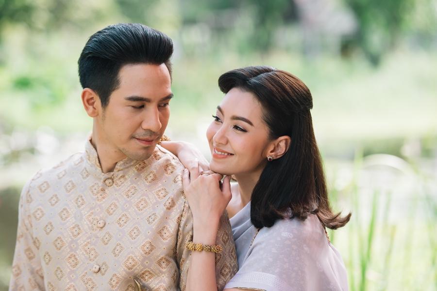 บุพเพสันนิวาส จะถูกรีเมคเป็นซีรีส์วาย