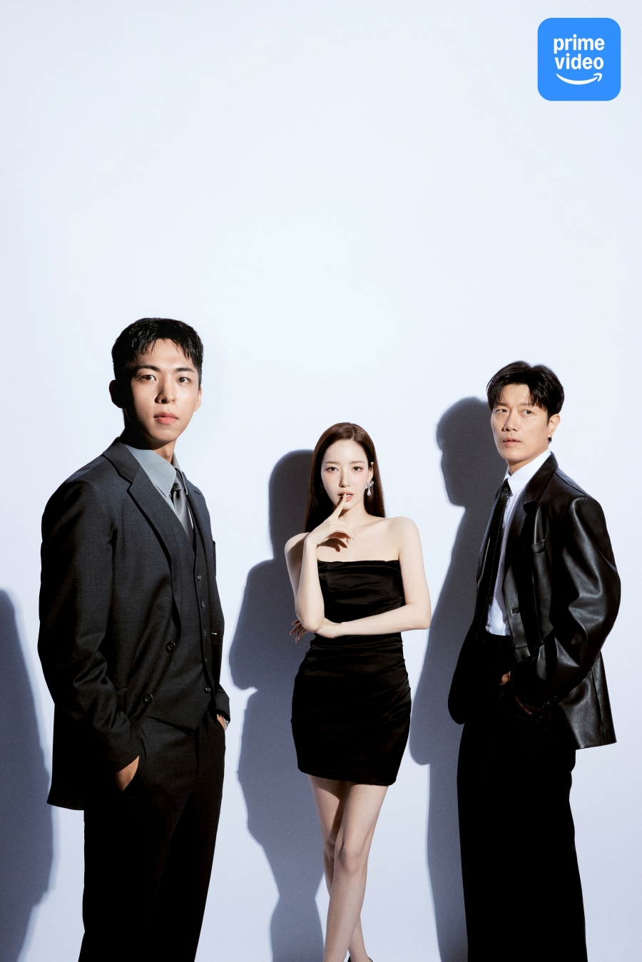 Confidence Queen ราชินีนักต้ม