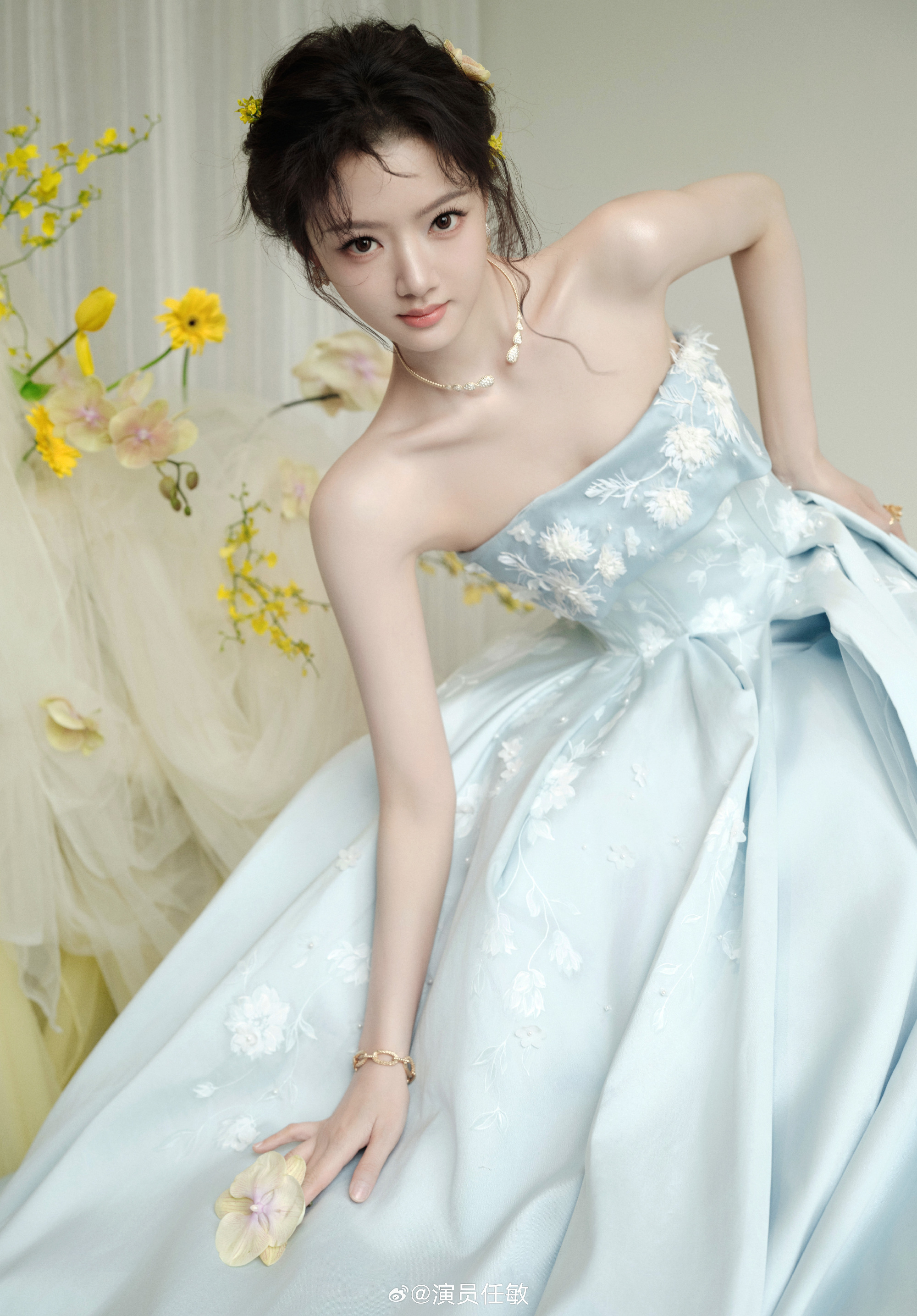 นางเอกจีน ที่มักโดนเกลียด คนจีนไม่ปลื้ม