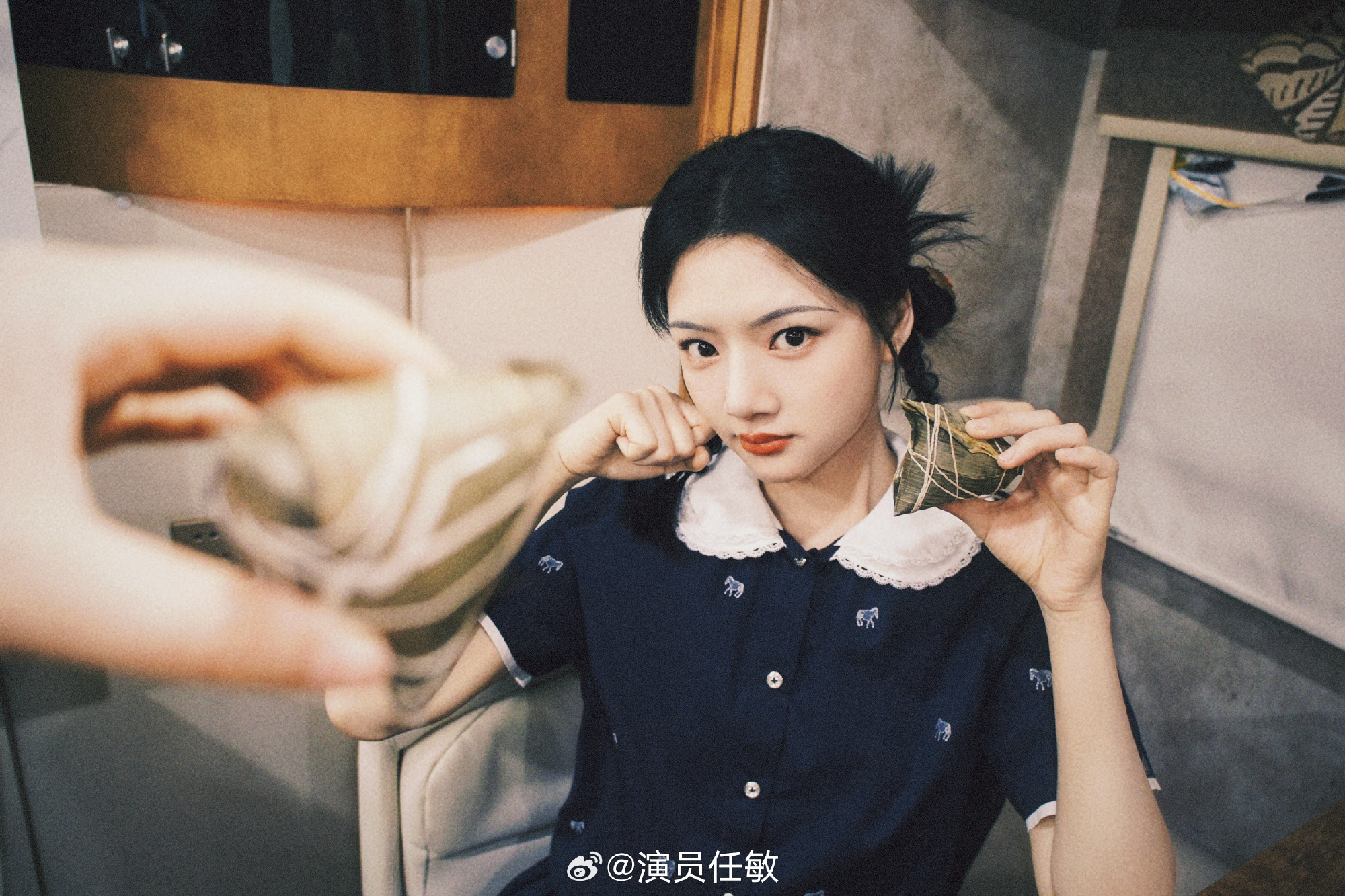 นางเอกจีน ที่มักโดนเกลียด คนจีนไม่ปลื้ม