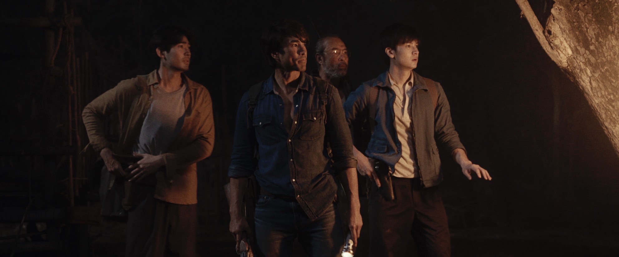 ธี่หยด 3