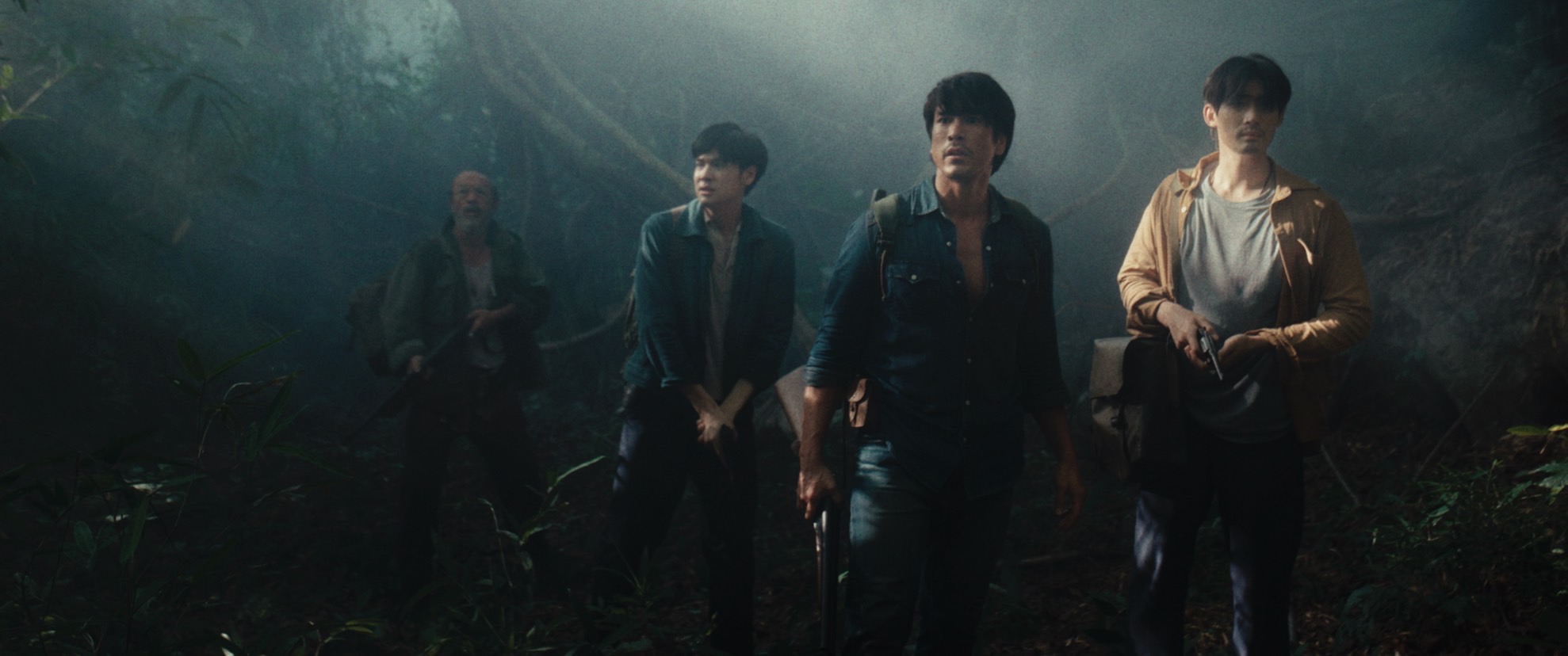 ธี่หยด 3