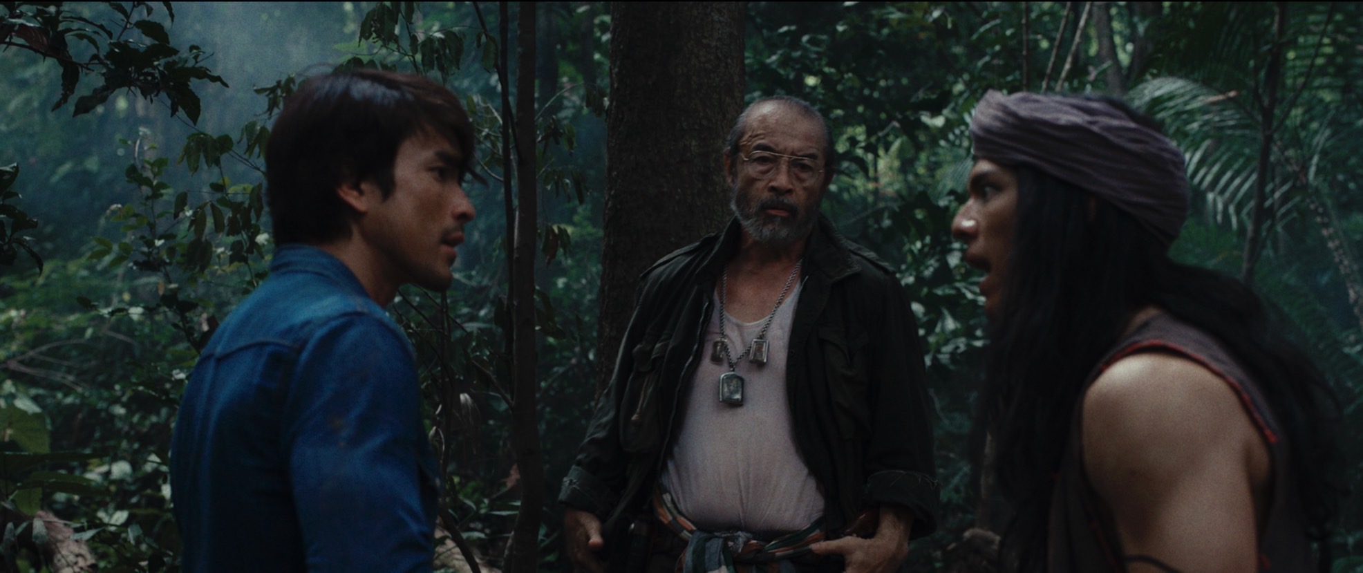 ธี่หยด 3