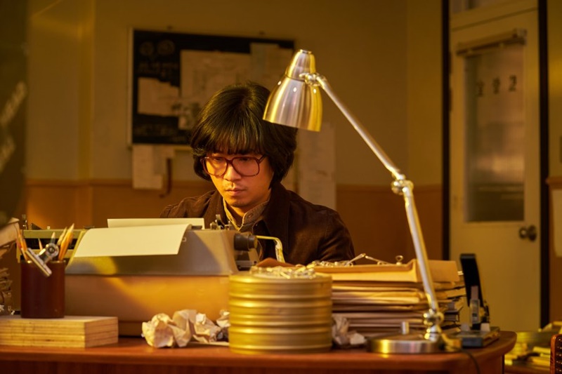 “Aema” ซีรีส์เรต 19+ เล่าเรื่องอยู่รอดและมิตรภาพผู้หญิง