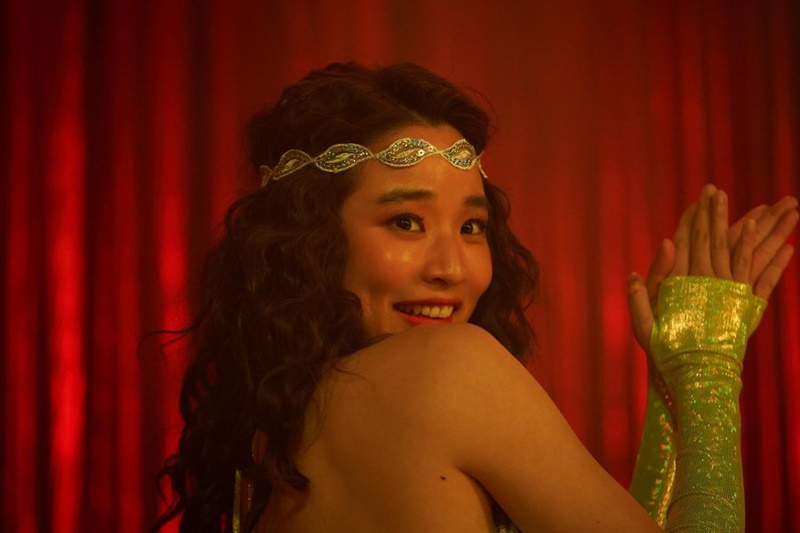 “Aema” ซีรีส์เรต 19+ เล่าเรื่องอยู่รอดและมิตรภาพผู้หญิง