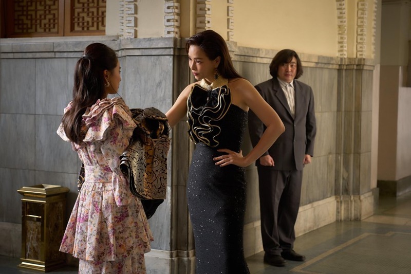 “Aema” ซีรีส์เรต 19+ เล่าเรื่องอยู่รอดและมิตรภาพผู้หญิง