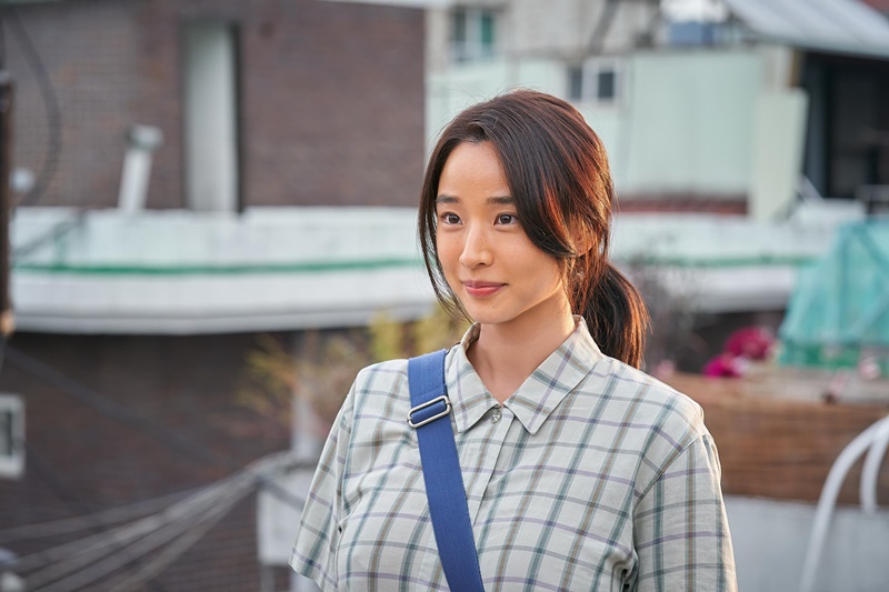 “Aema” ซีรีส์เรต 19+ เล่าเรื่องอยู่รอดและมิตรภาพผู้หญิง