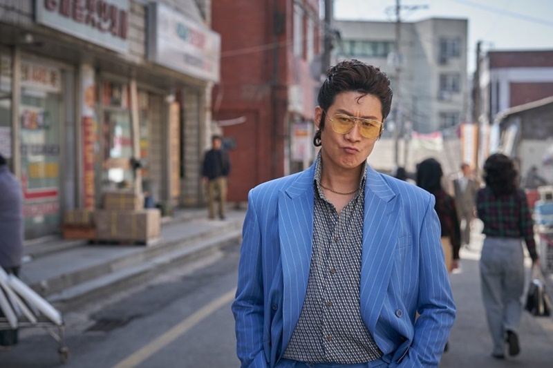 “Aema” ซีรีส์เรต 19+ เล่าเรื่องอยู่รอดและมิตรภาพผู้หญิง