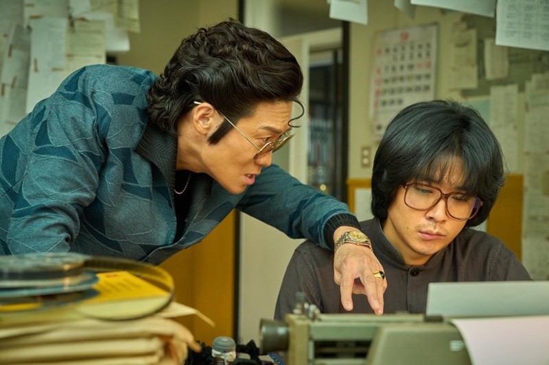 “Aema” ซีรีส์เรต 19+ เล่าเรื่องอยู่รอดและมิตรภาพผู้หญิง