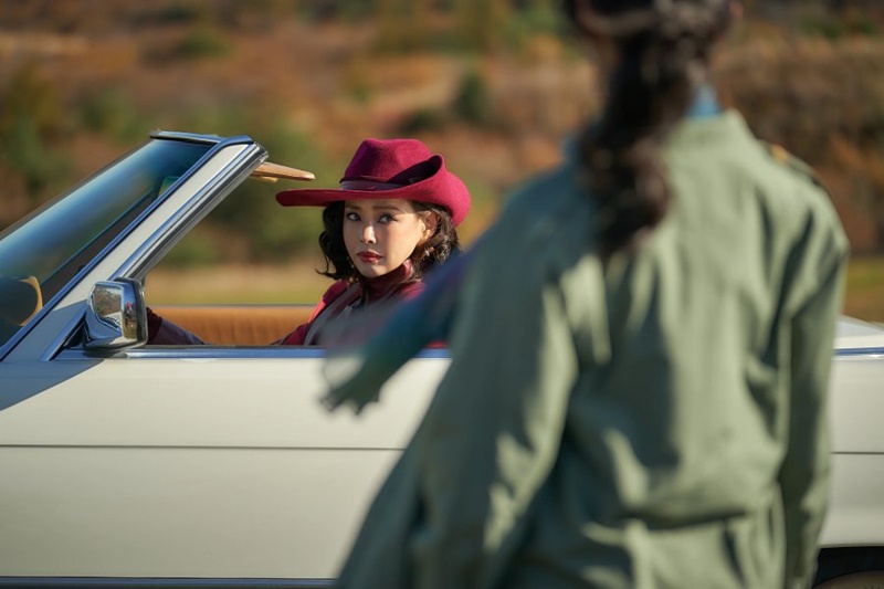 “Aema” ซีรีส์เรต 19+ เล่าเรื่องอยู่รอดและมิตรภาพผู้หญิง