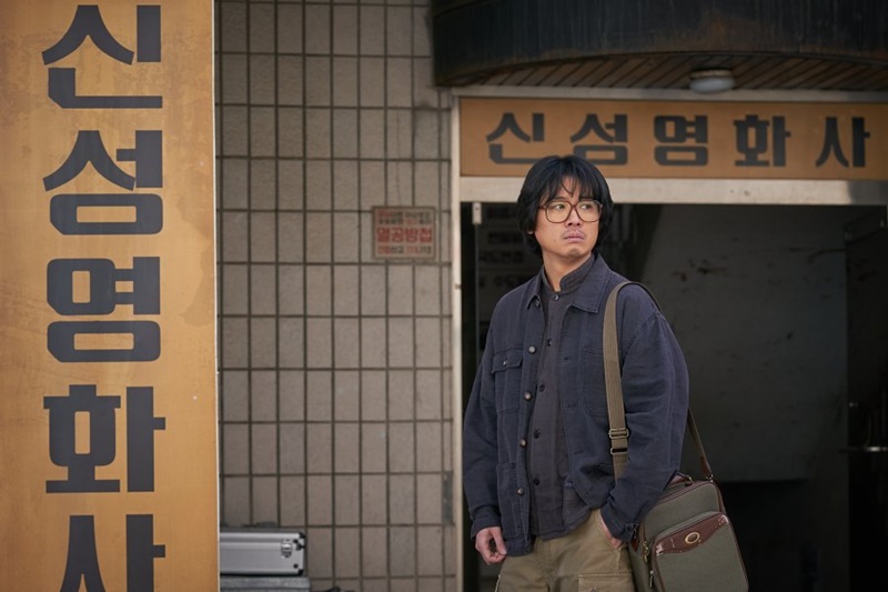 “Aema” ซีรีส์เรต 19+ เล่าเรื่องอยู่รอดและมิตรภาพผู้หญิง