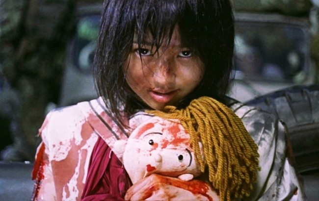 หนังญี่ปุ่นสำหรับผู้ใหญ่ 18+ สุดอื้อฉาวตลอดกาล