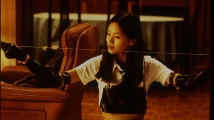 หนังญี่ปุ่นสำหรับผู้ใหญ่ 18+ สุดอื้อฉาวตลอดกาล