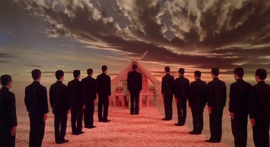 หนังญี่ปุ่นสำหรับผู้ใหญ่ 18+ สุดอื้อฉาวตลอดกาล