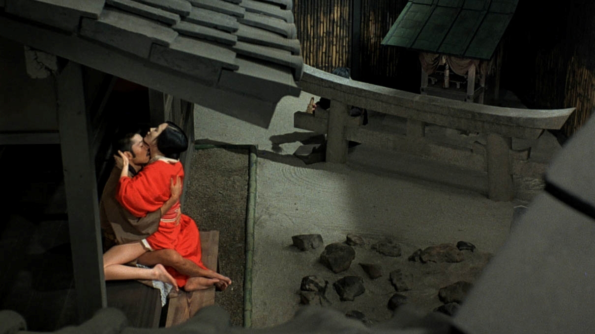 หนังญี่ปุ่นสำหรับผู้ใหญ่ 18+ สุดอื้อฉาวตลอดกาล