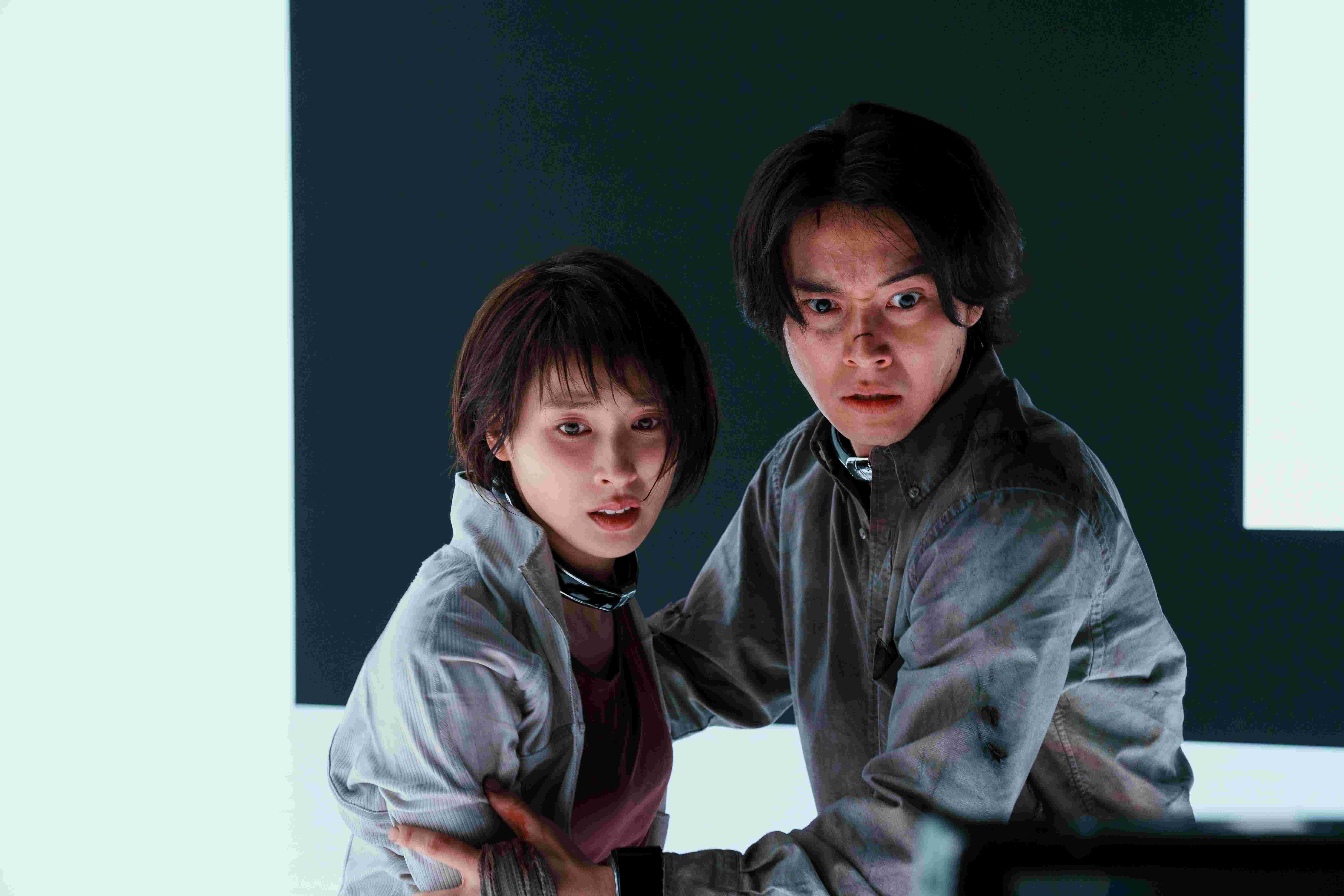 Netflix เข้าใหม่ ซีรีส์-หนัง ประจำเดือนกันยายน 2568